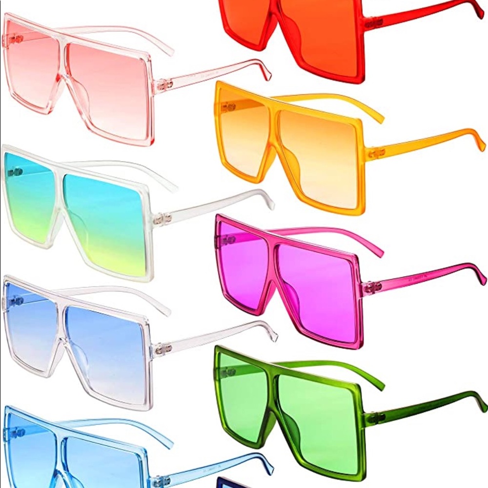 Shades!